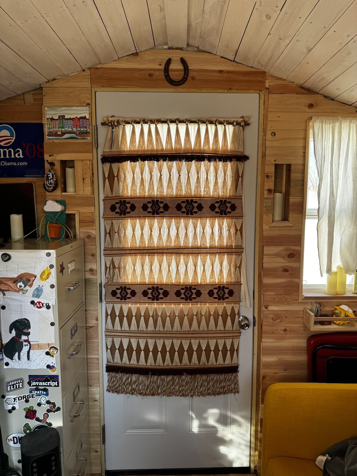 Shed 4
